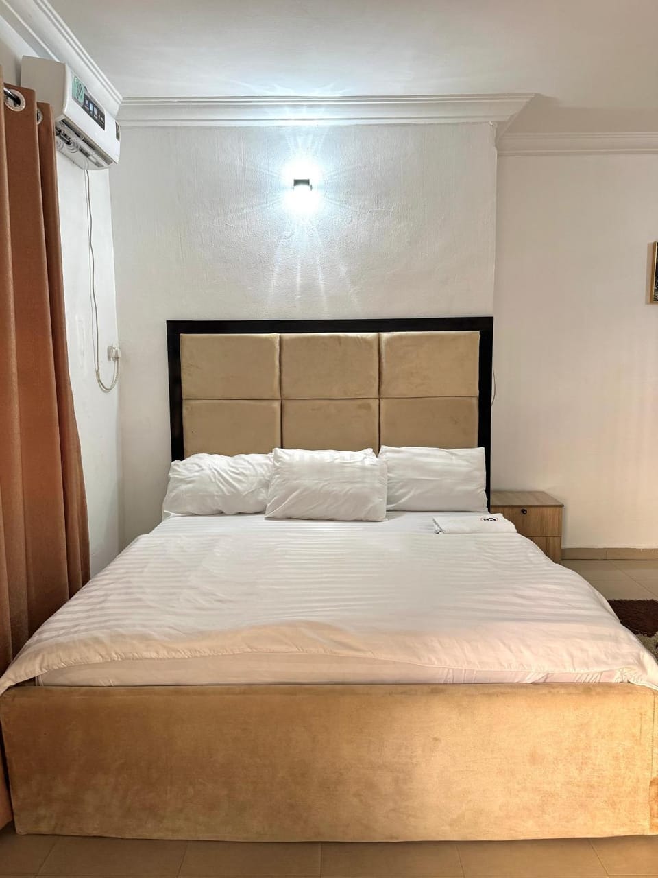 AG Sigma Apartments Apartment in Nigeria