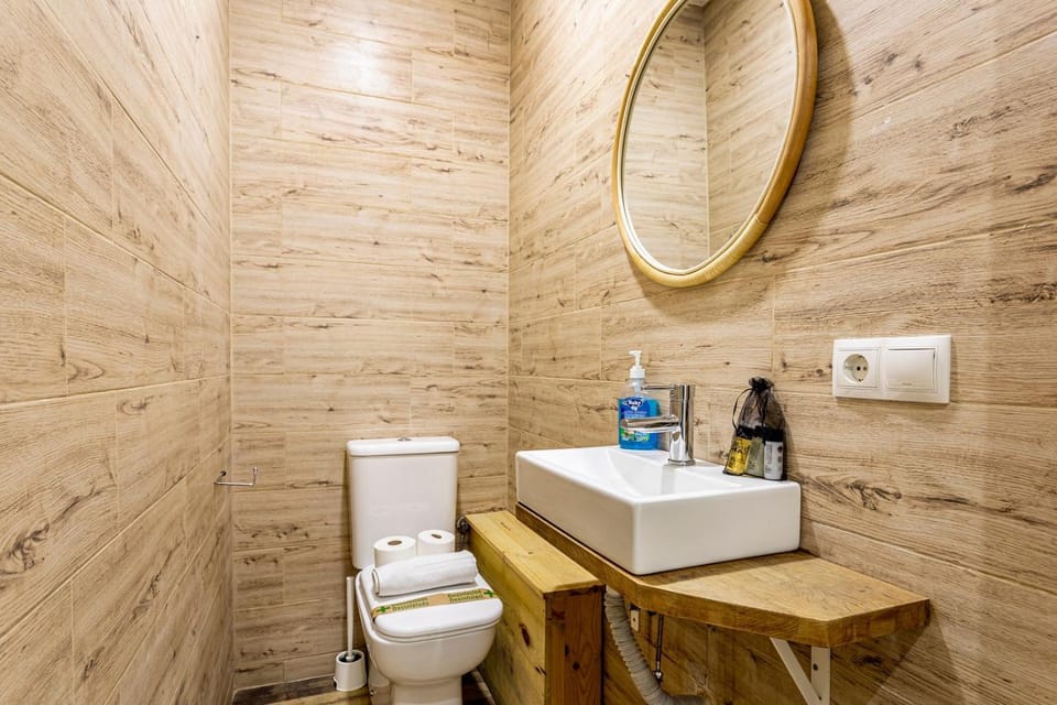GuestReady - Modern loft studio in Valencia Apartment in Valencia