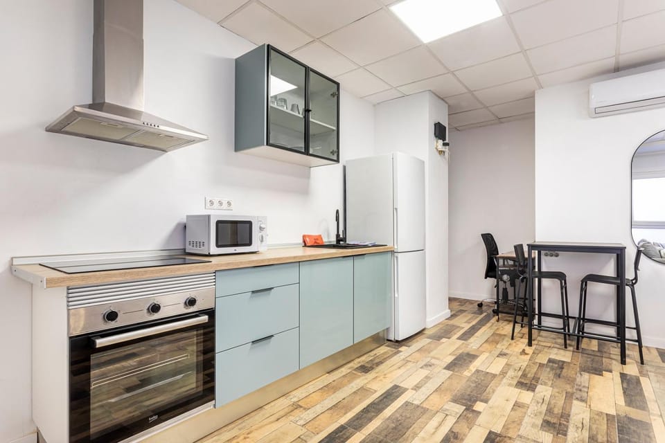 GuestReady - Modern loft studio in Valencia Apartment in Valencia
