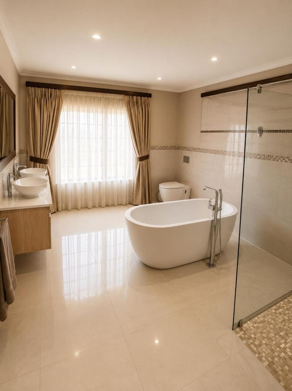 The mustard seed venue & Guest house House in Roodepoort