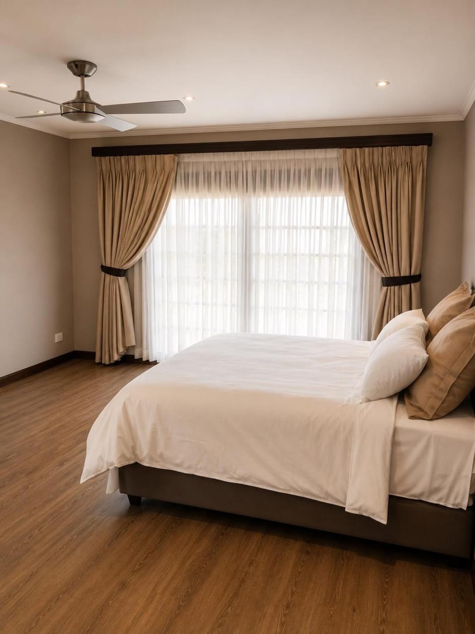 The mustard seed venue & Guest house House in Roodepoort