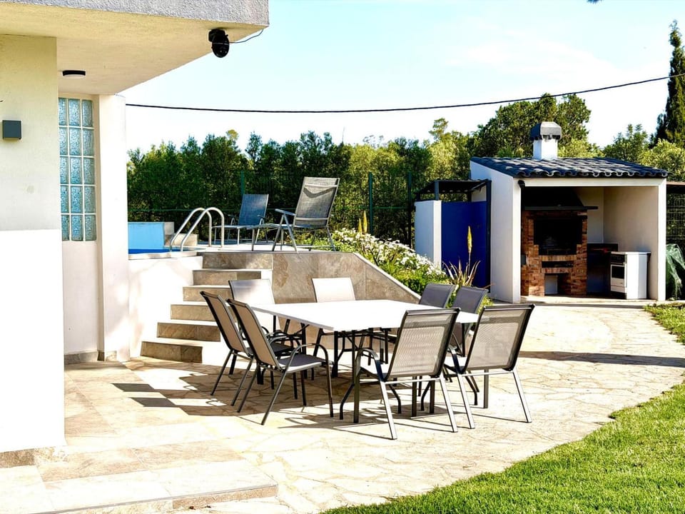 Villa Escaldes Villa in Baix Camp
