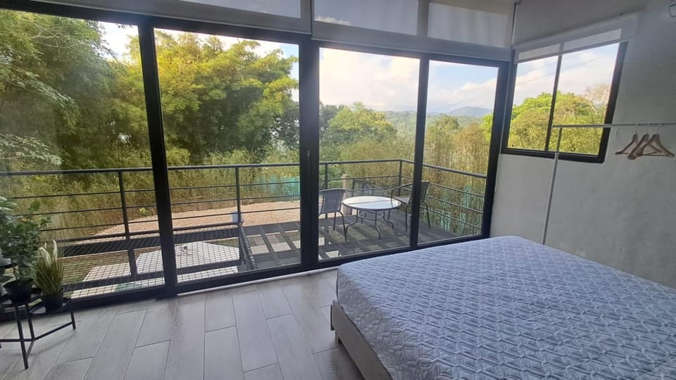 Cabaña Piamonte Villeta Campground/ 
RV Resort in Cundinamarca, Colombia