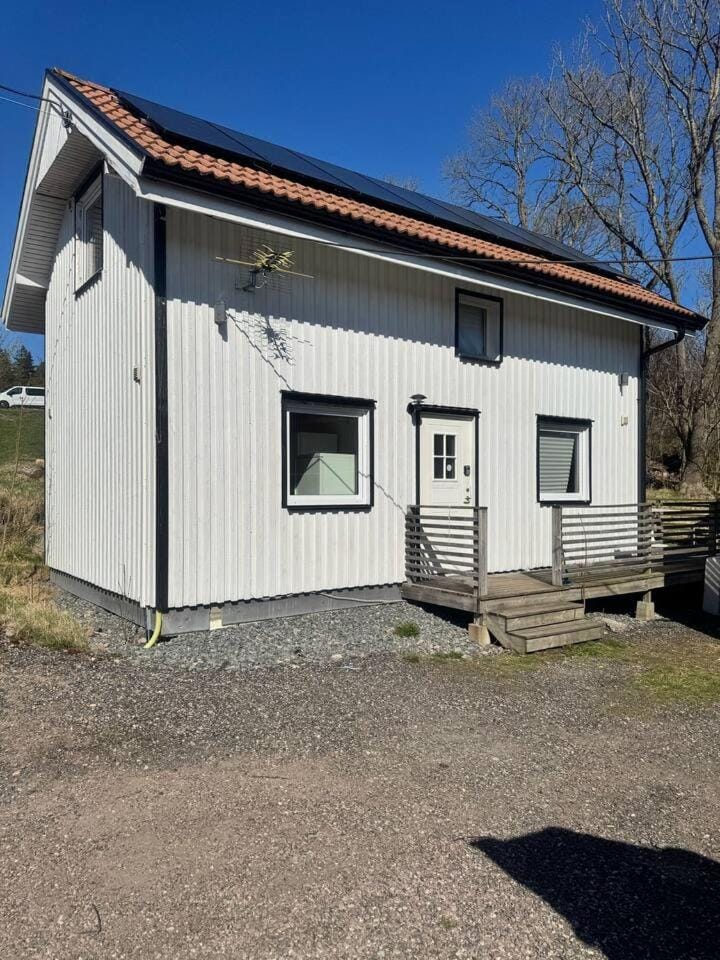 Workers Stay - Temporary Accommodation Göteborg House in Gothenburg
