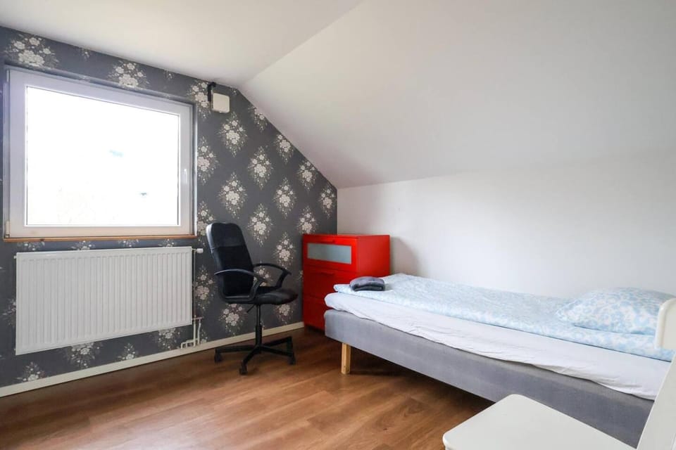 Workers Stay - Temporary Accommodation Göteborg House in Gothenburg