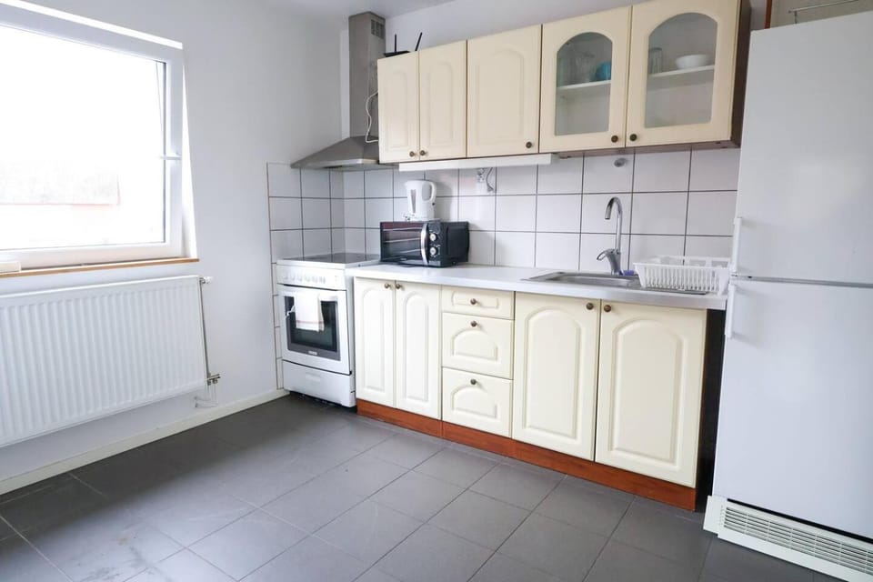 Workers Stay - Temporary Accommodation Göteborg House in Gothenburg