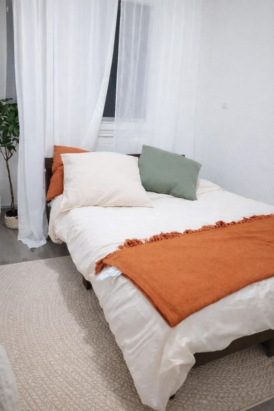 Cozy and quiet studio near Grenoble city center Apartment in Grenoble