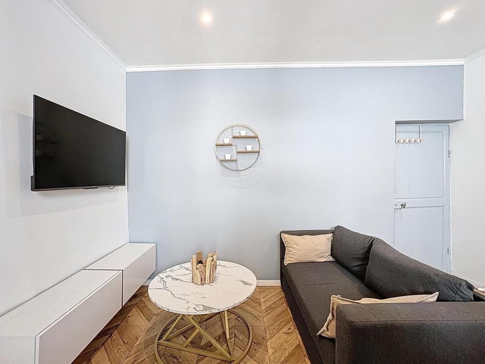 Le Bourdon - T2 Charme proche cathédrale Apartment in Orléans