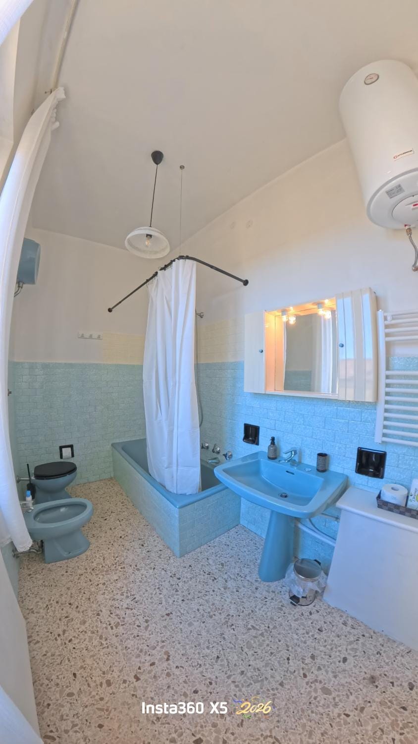 Locazione Turistica Via Col di Lana con parcheggio privato Apartment in Foligno