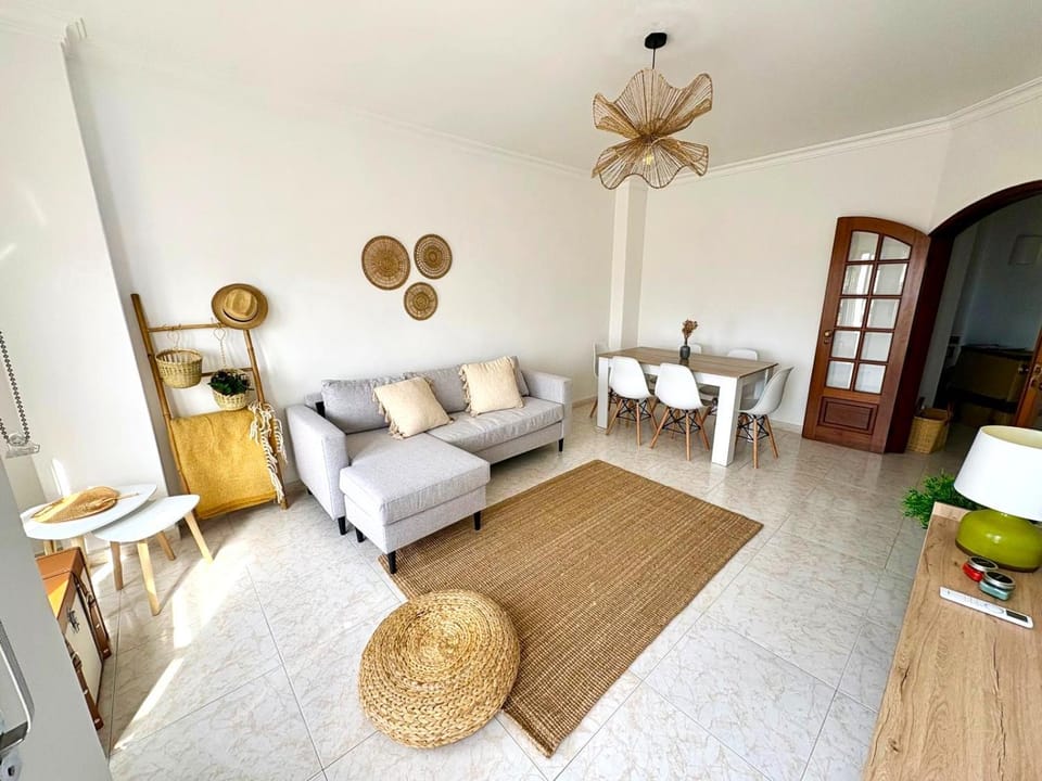 Baleizão Guest Apartment Apartment in Costa da Caparica