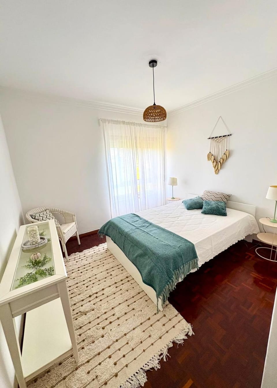 Baleizão Guest Apartment Apartment in Costa da Caparica