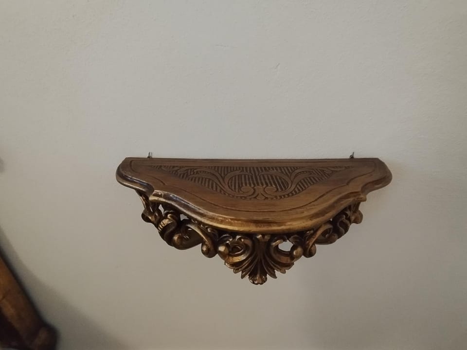 Decorative detail