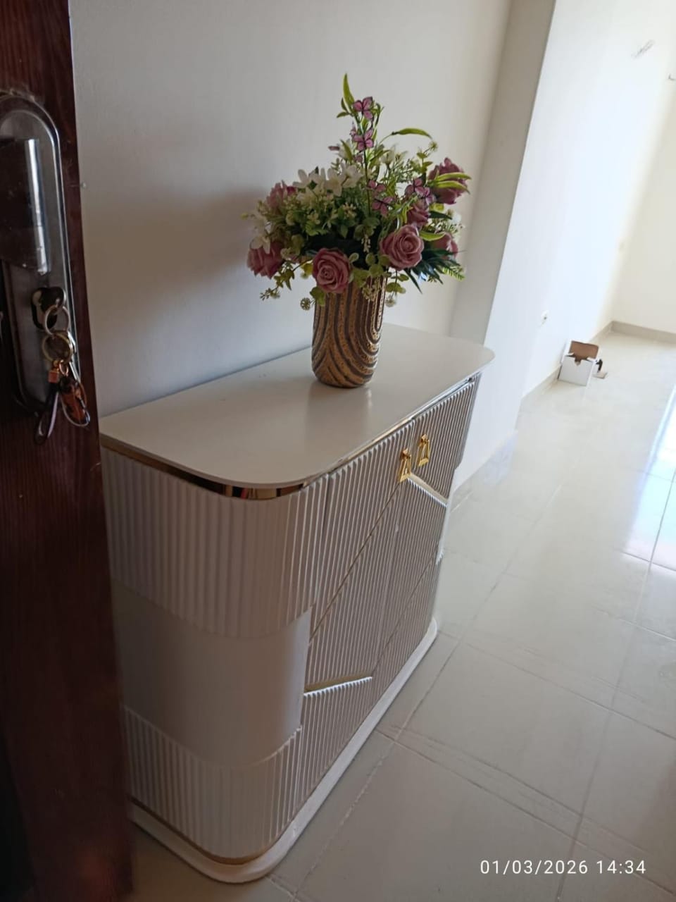A Casa di Pamela , Aqua Marine pool view Apartment in South Sinai Governorate