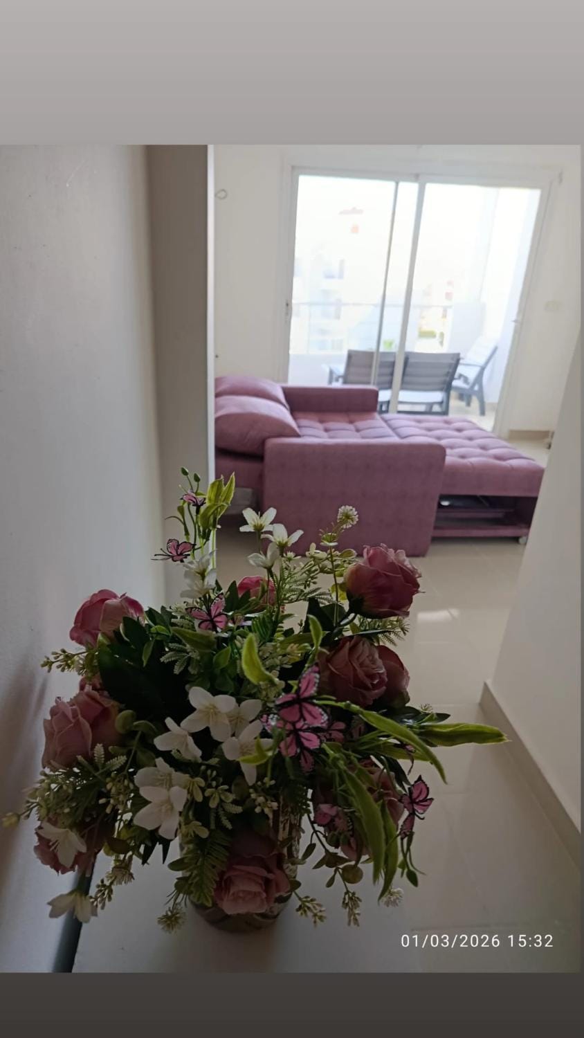 A Casa di Pamela , Aqua Marine pool view Apartment in South Sinai Governorate