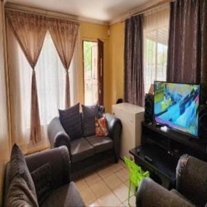 Room to rest or stay Vacation rental in North West, South Africa