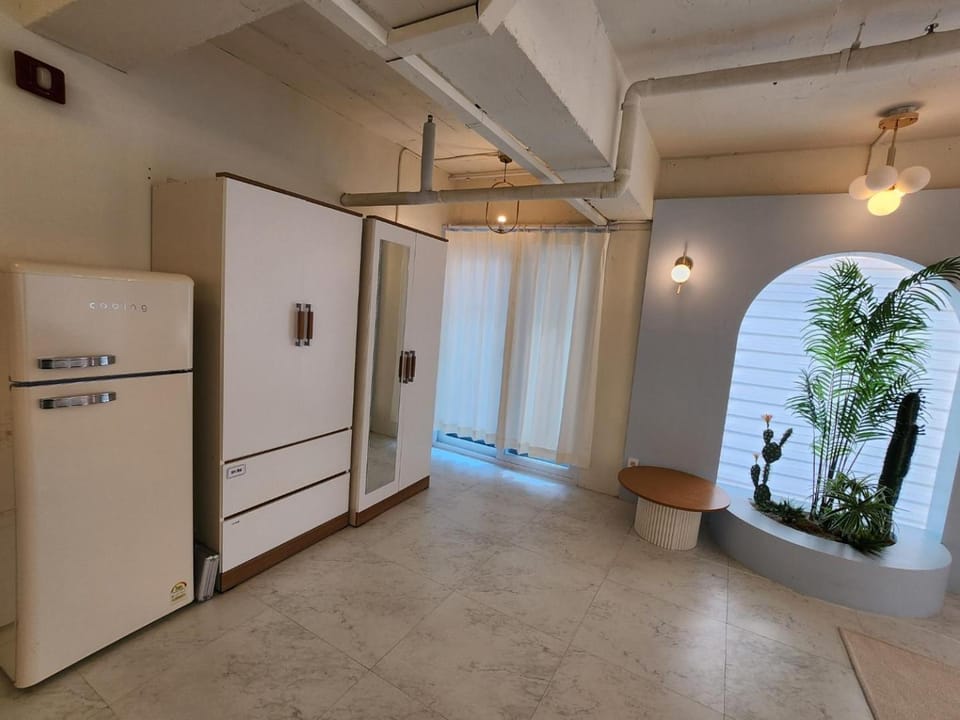 라온제나 파티룸 Bed and Breakfast in South Korea