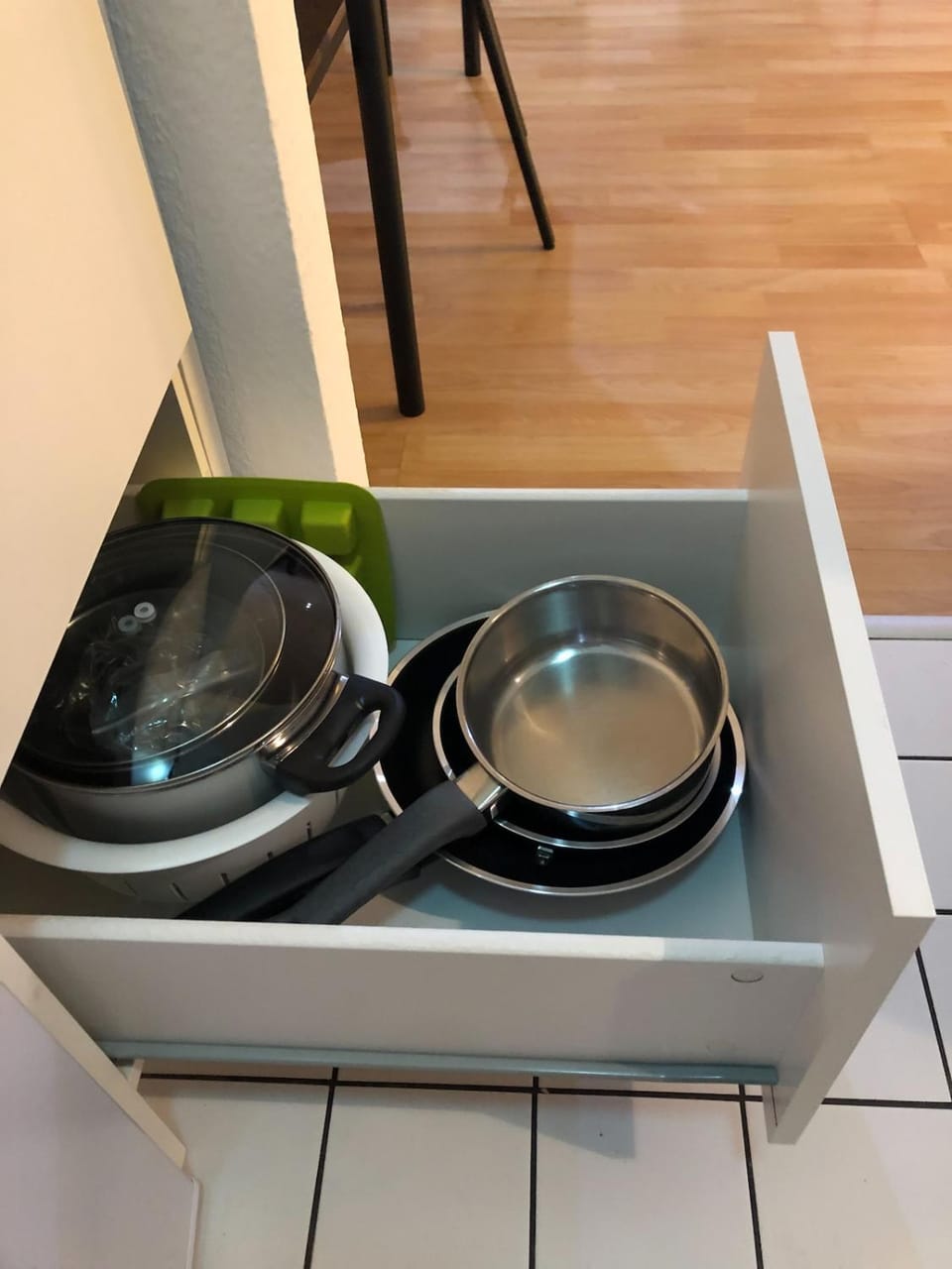 Small apartment near main station and trade fair Apartment in Essen