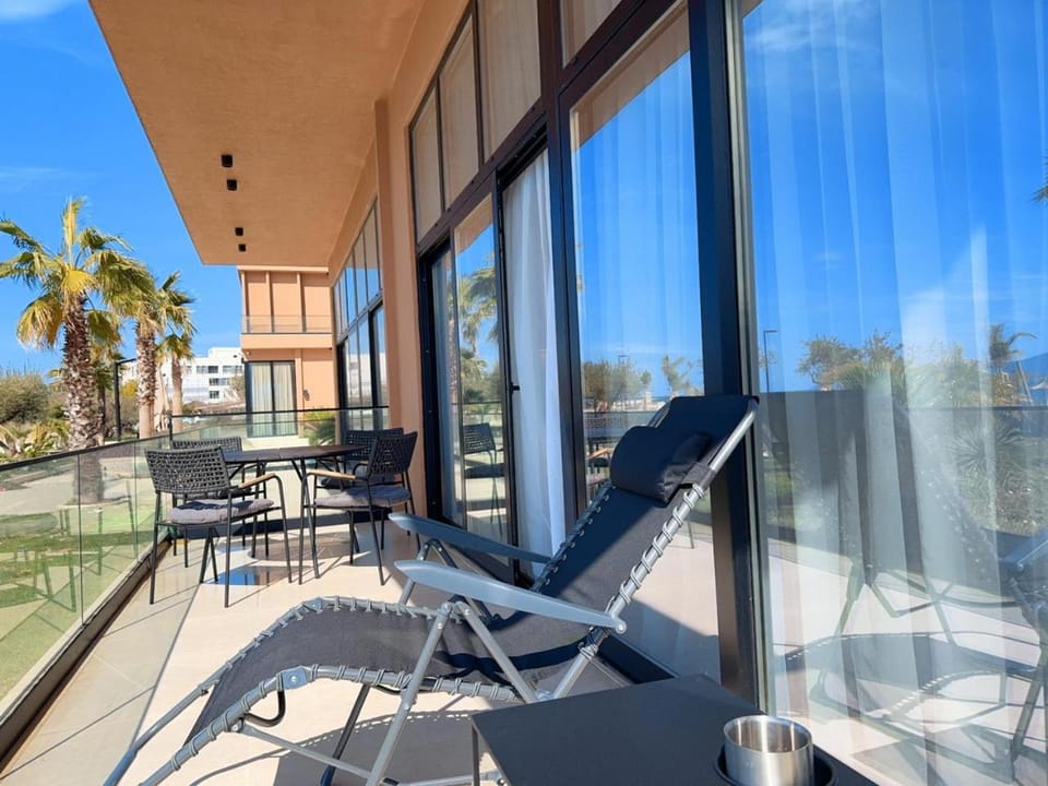 View (from property/room), Balcony/Terrace, Balcony/Terrace