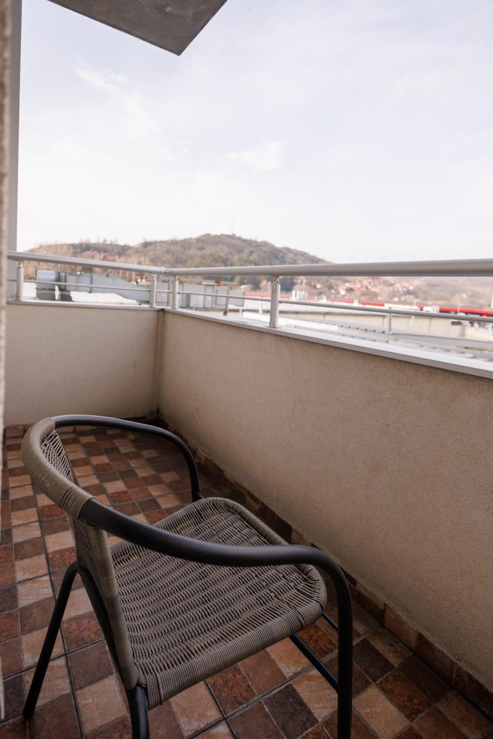 Balcony/Terrace, Balcony/Terrace