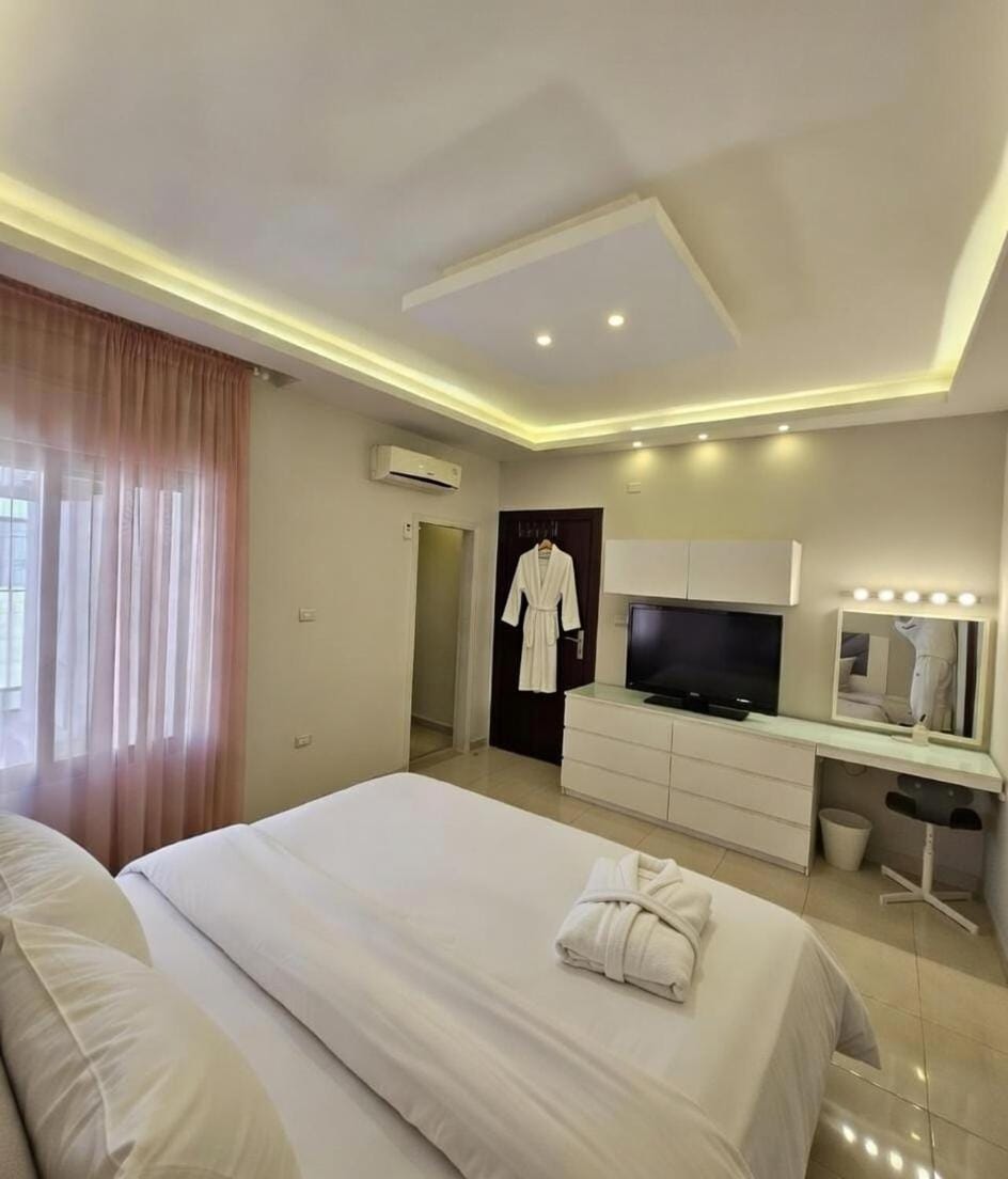Luxury Fully Furnished Apartment for Rent Apartment in Africa