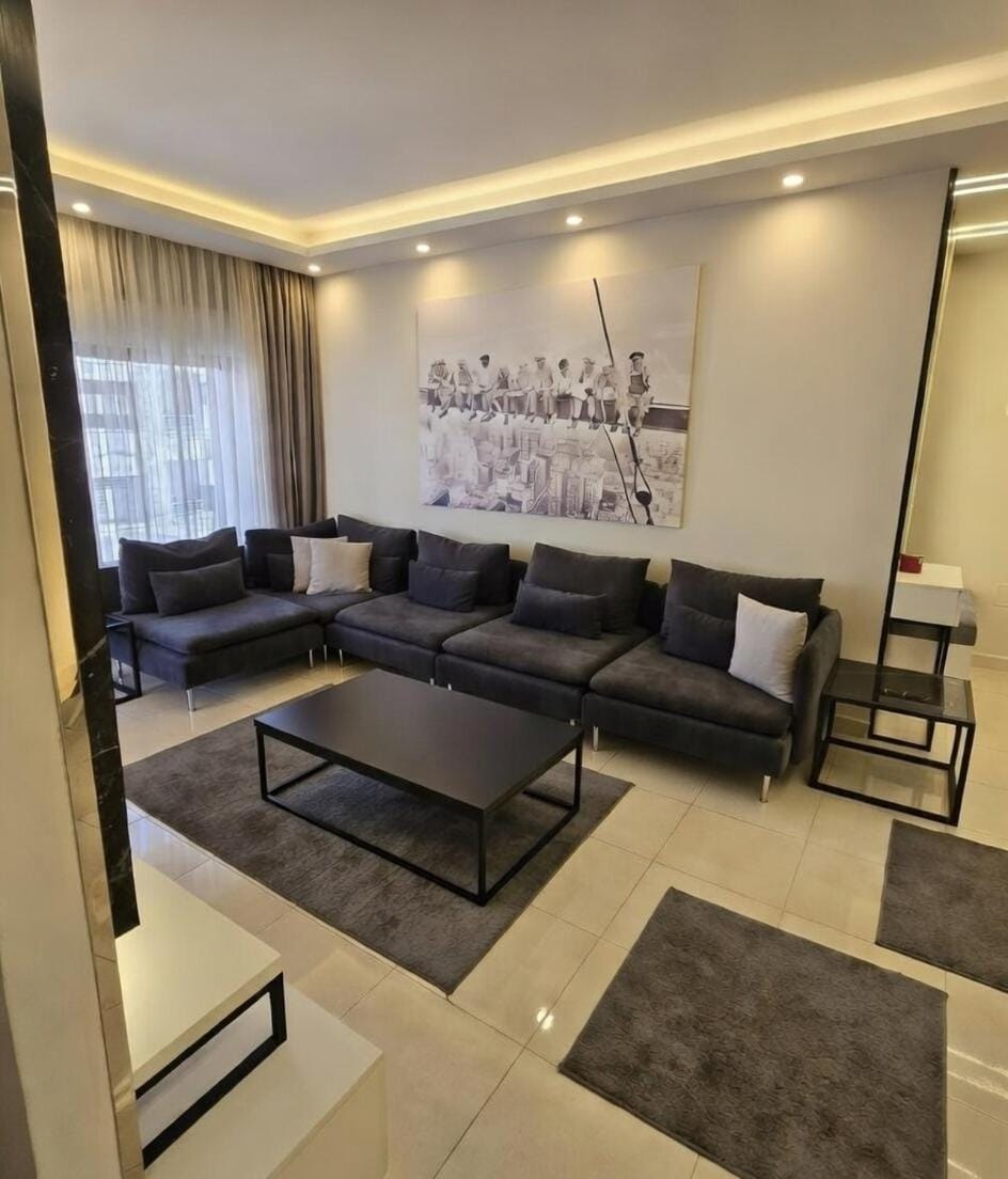 Luxury Fully Furnished Apartment for Rent Apartment in Africa