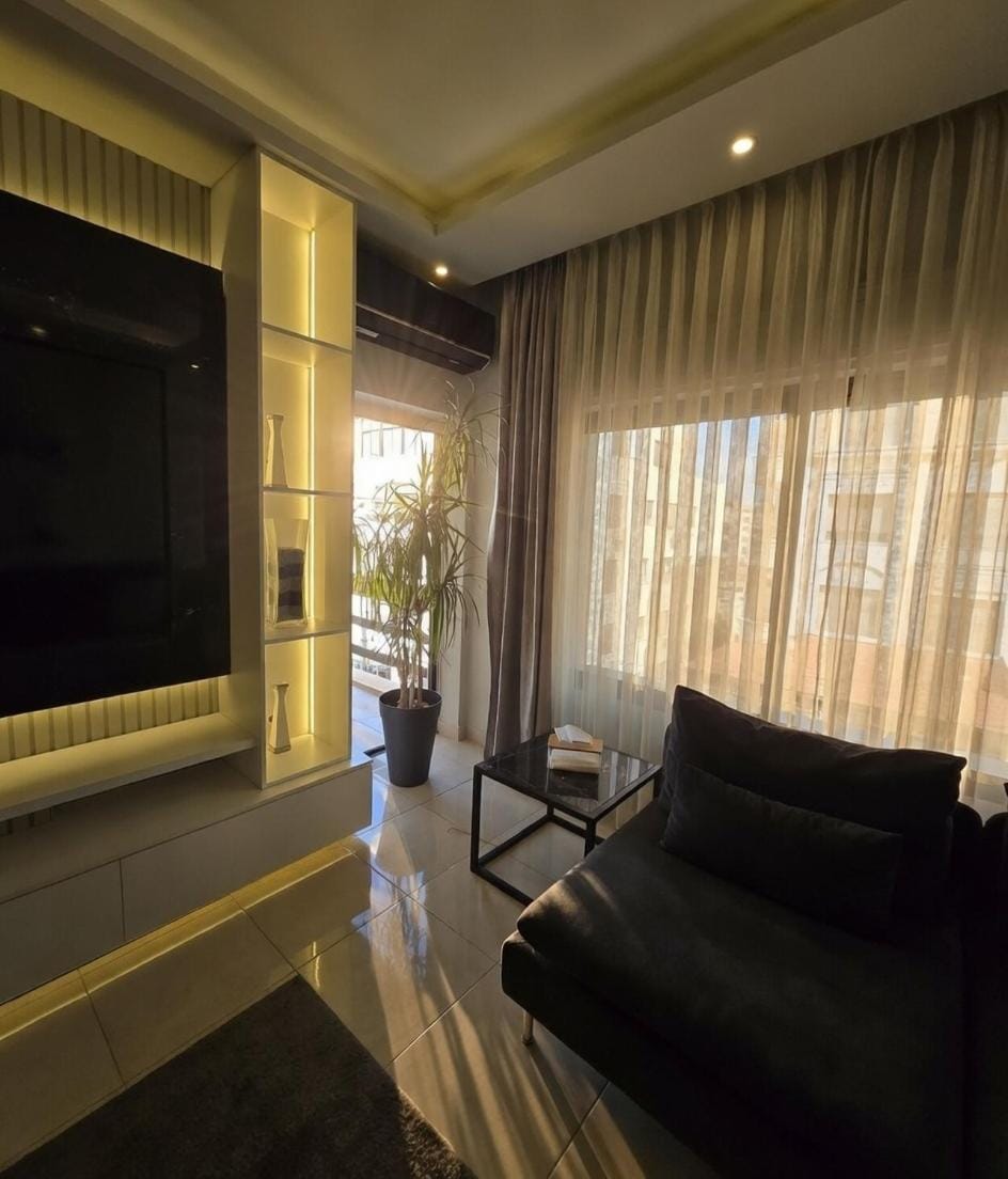 Luxury Fully Furnished Apartment for Rent Apartment in Africa