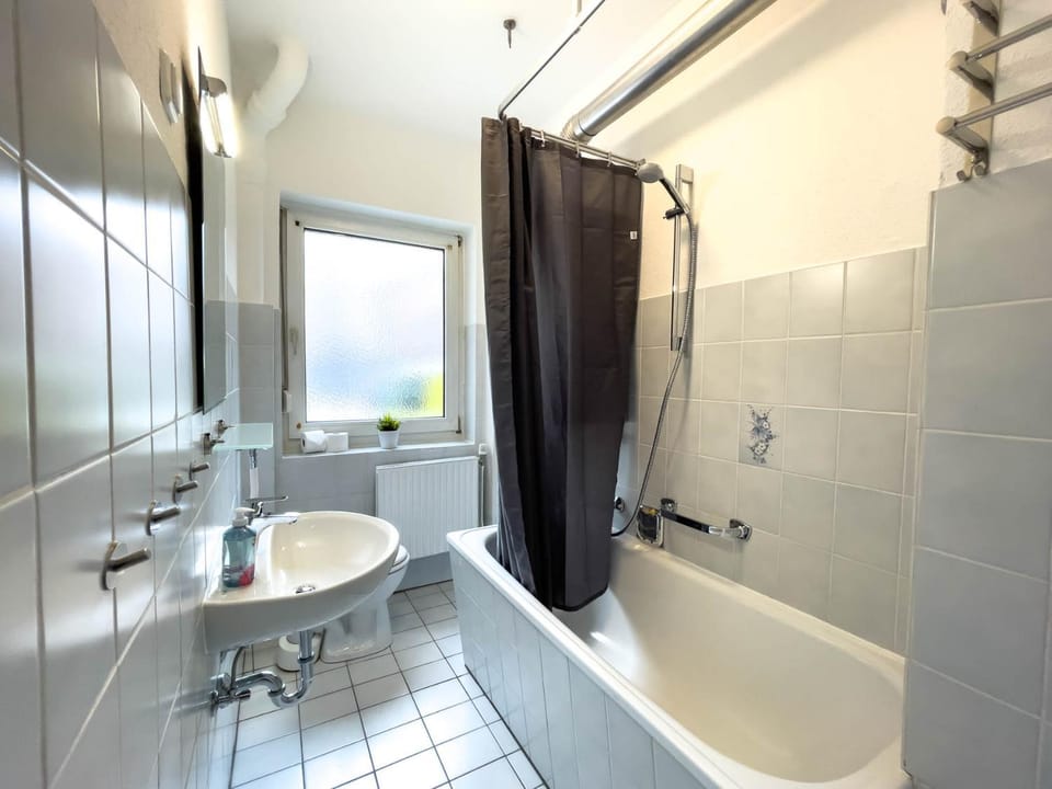 Toilet, Bathroom, Bath