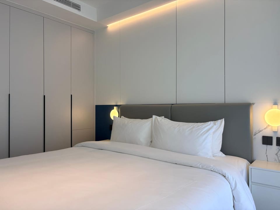 Kora Beach Resort Phuket 1 bedroom apartment 417 Apartment in Choeng Thale