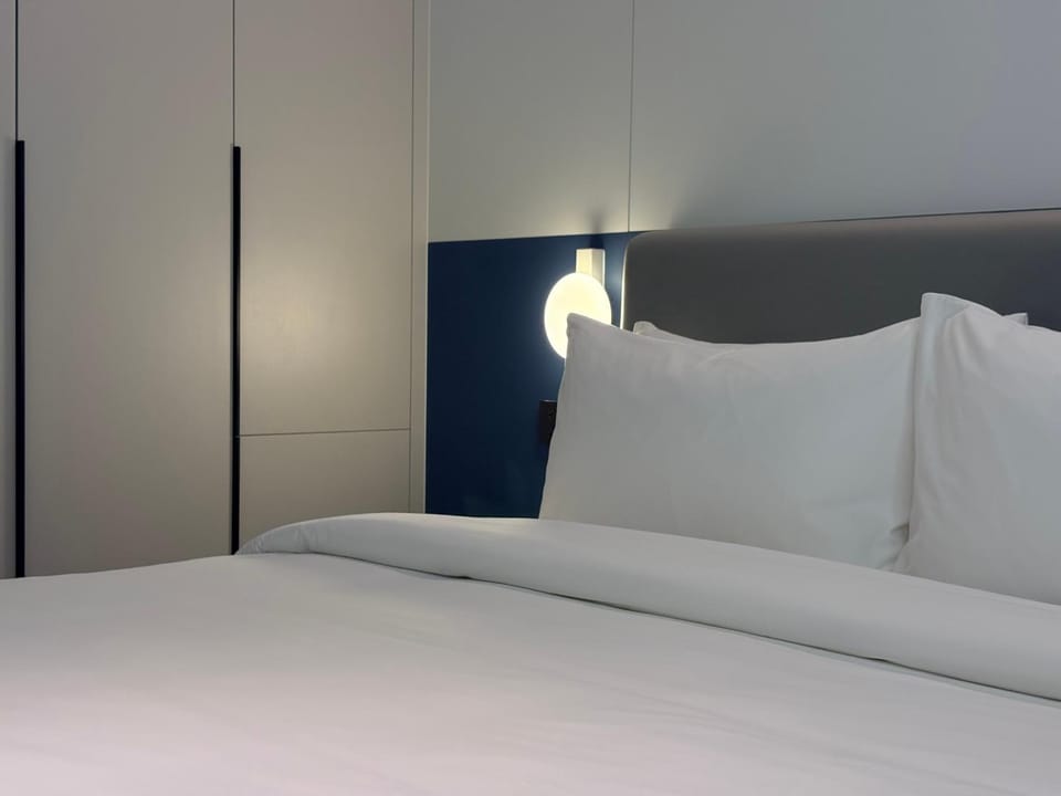 Kora Beach Resort Phuket 1 bedroom apartment 417 Apartment in Choeng Thale