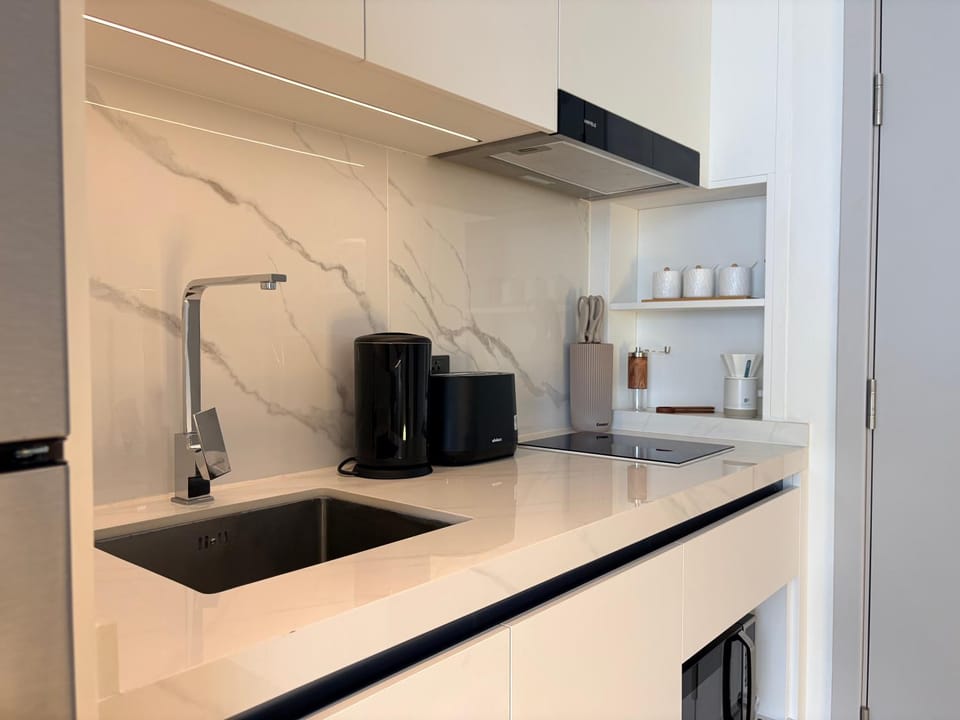 Kora Beach Resort Phuket 1 bedroom apartment 417 Apartment in Choeng Thale