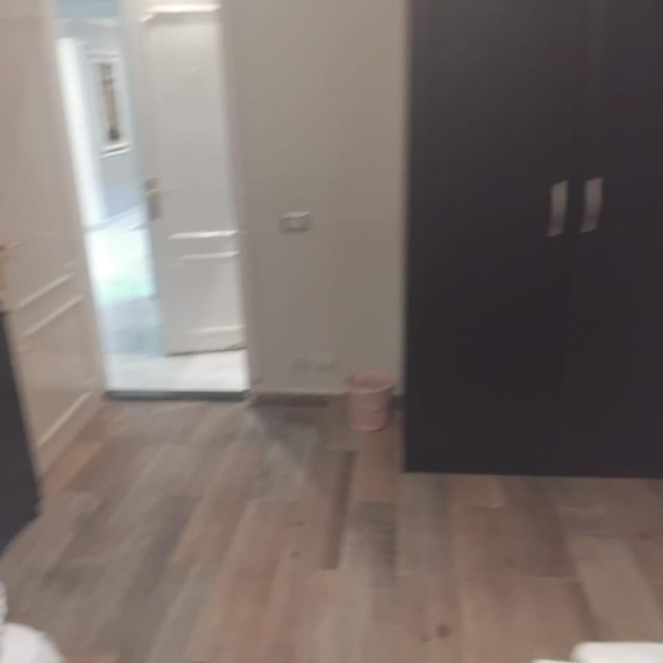 This spacious 3 bedroom apartment luxury for family and business Apartment in Cairo