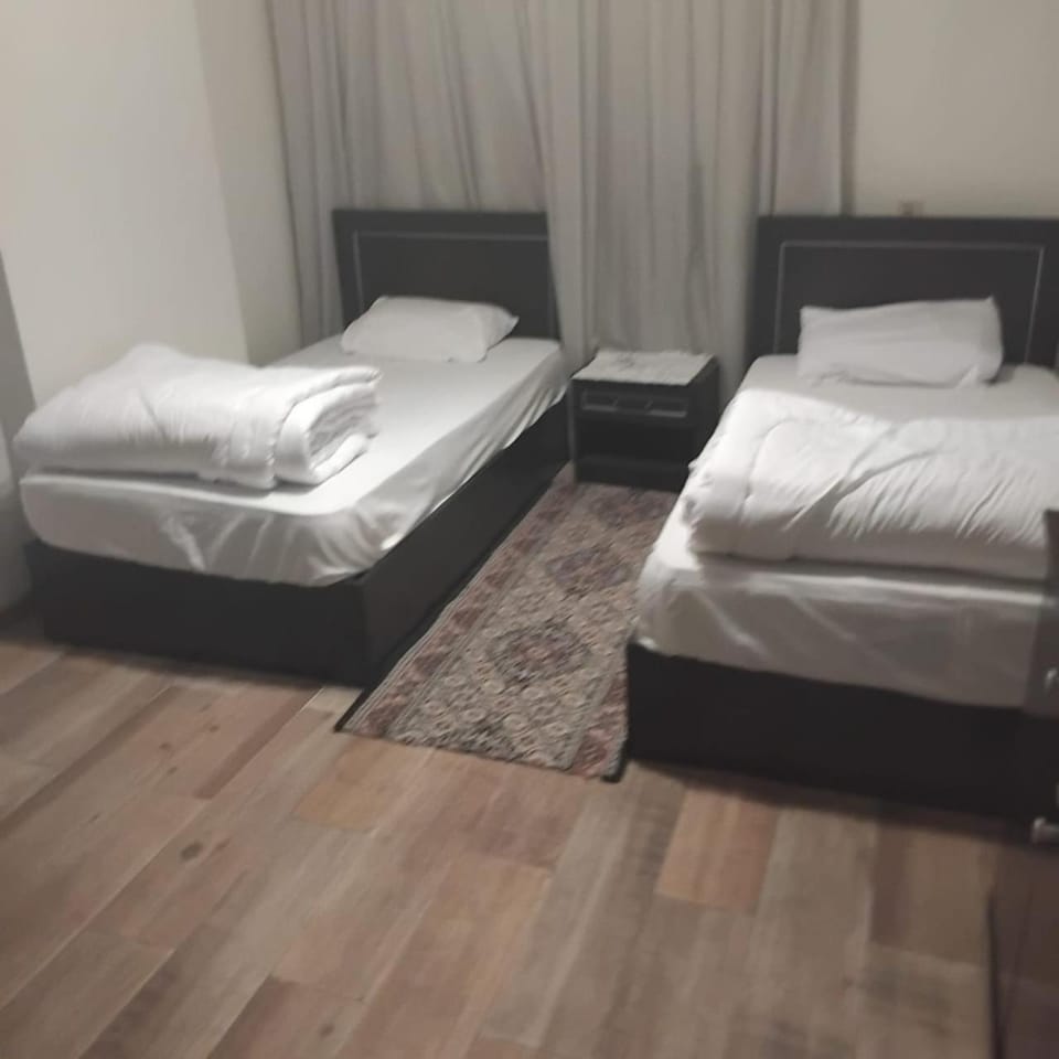 This spacious 3 bedroom apartment luxury for family and business Apartment in Cairo