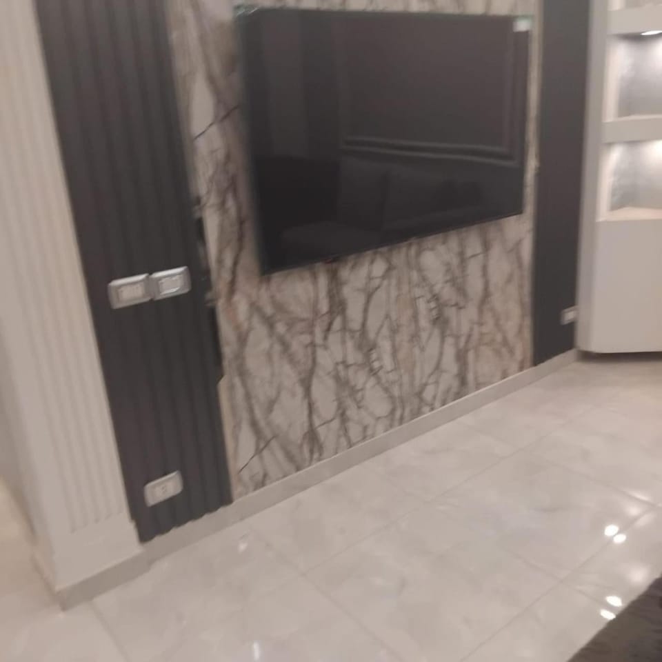 This spacious 3 bedroom apartment luxury for family and business Apartment in Cairo