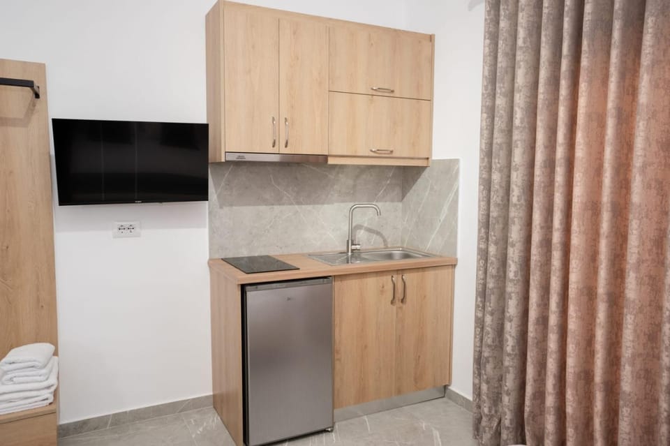 villa nardi oruci ksamil Apartment in Ksamil
