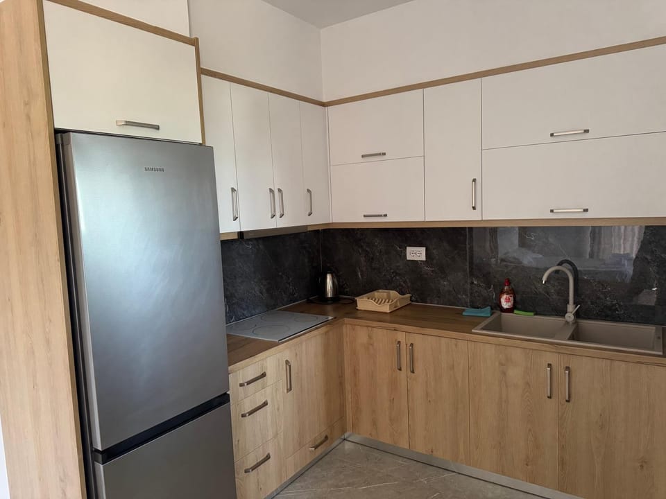 villa nardi oruci ksamil Apartment in Ksamil