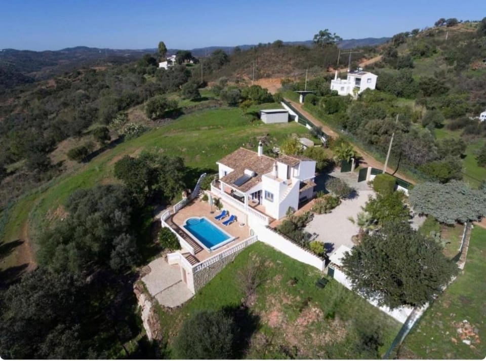 Property building, View (from property/room), Mountain view, Swimming pool