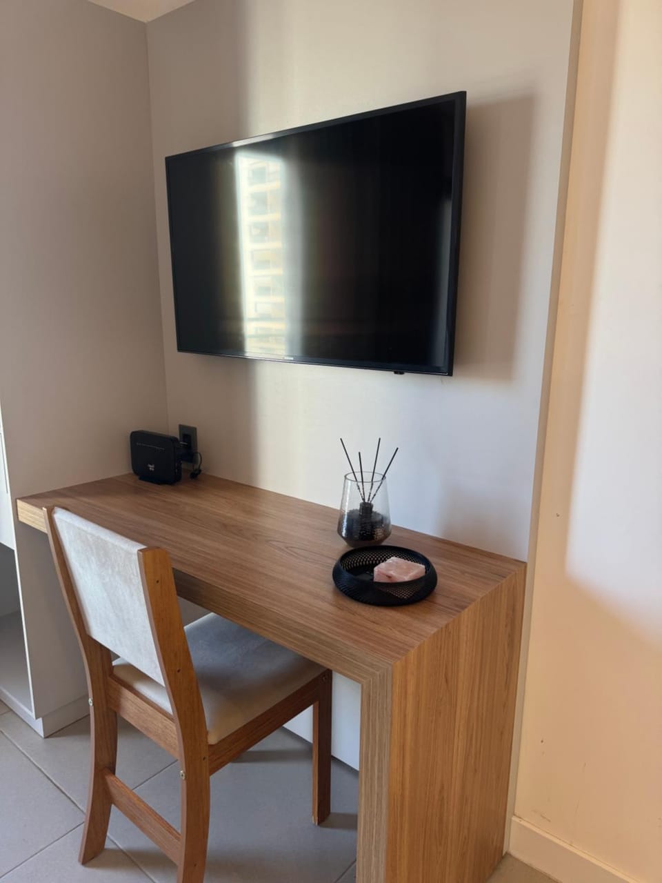 Cozy Moov Smart Apartamento Apartment in State of Mato Grosso, Brazil