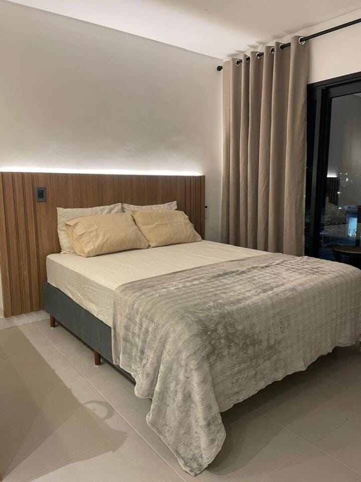 Cozy Moov Smart Apartamento Apartment in State of Mato Grosso, Brazil