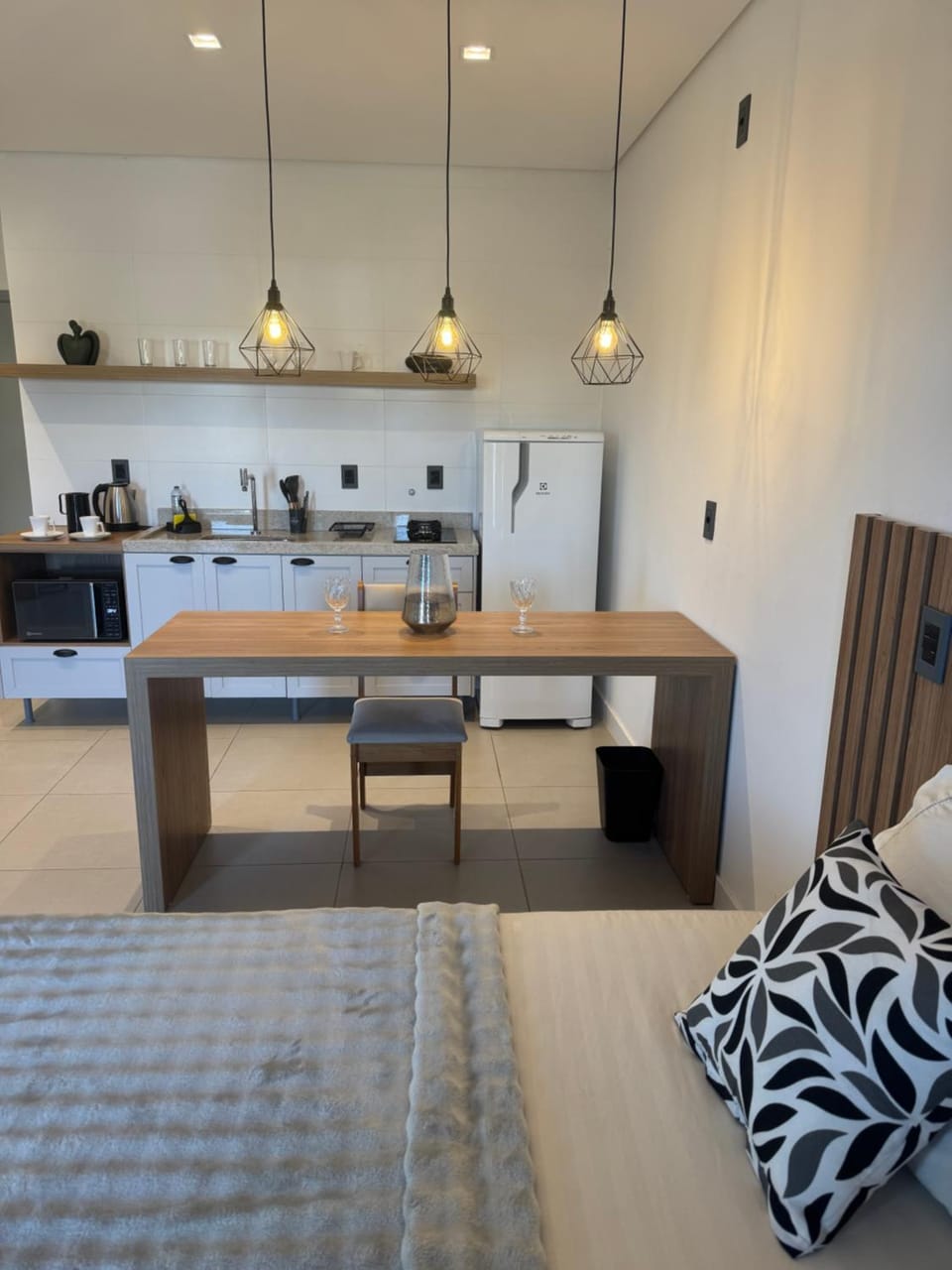 Cozy Moov Smart Apartamento Apartment in State of Mato Grosso, Brazil