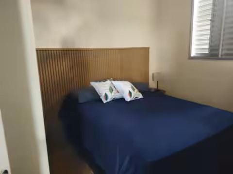 Lindo Apartamento Próximo ao Shopping Apartment in Franca