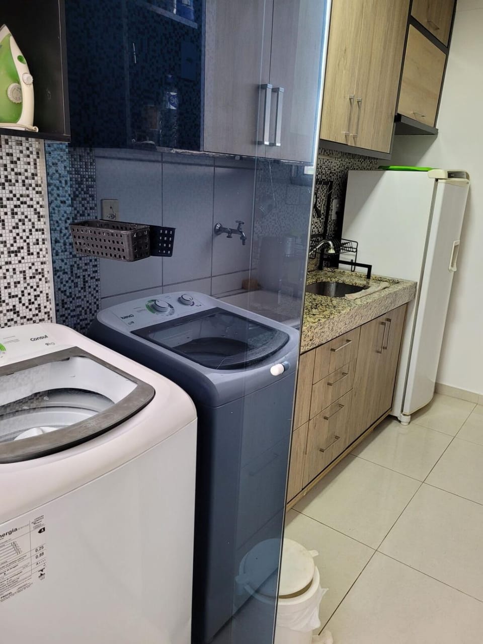 Lindo Apartamento Próximo ao Shopping Apartment in Franca