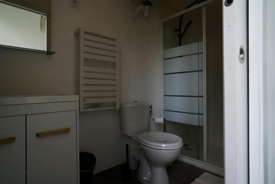 En deplacement 6 residence securisee proche gare Apartment in Flanders