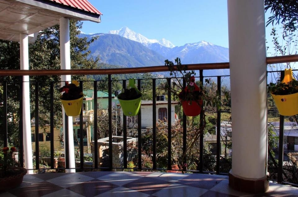 Annie's Home-Stay A home away from home House in Punjab, India