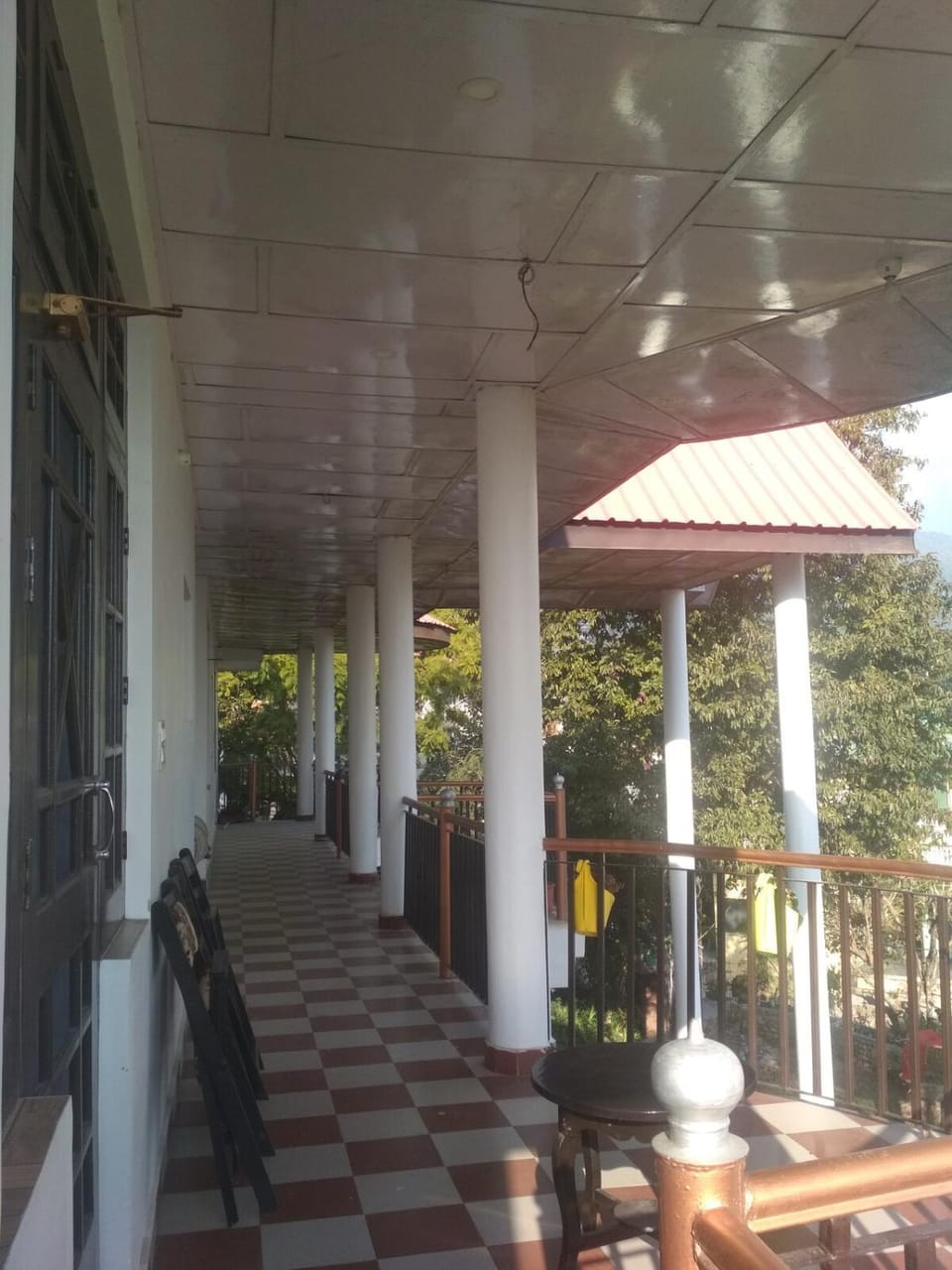 Annie's Home-Stay A home away from home House in Punjab, India