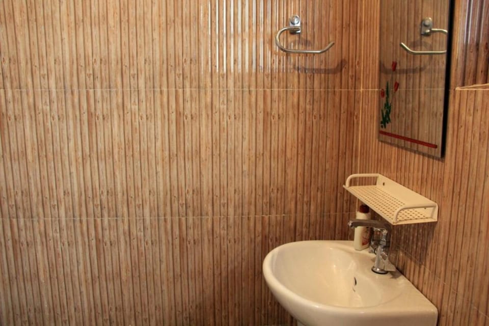 Annie's Home-Stay A home away from home House in Punjab, India