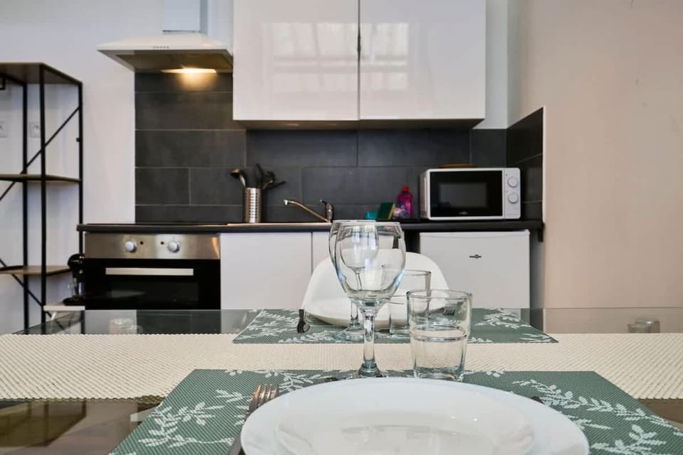 En deplacement 3 Acces gare et metro 10mn Apartment in Flanders