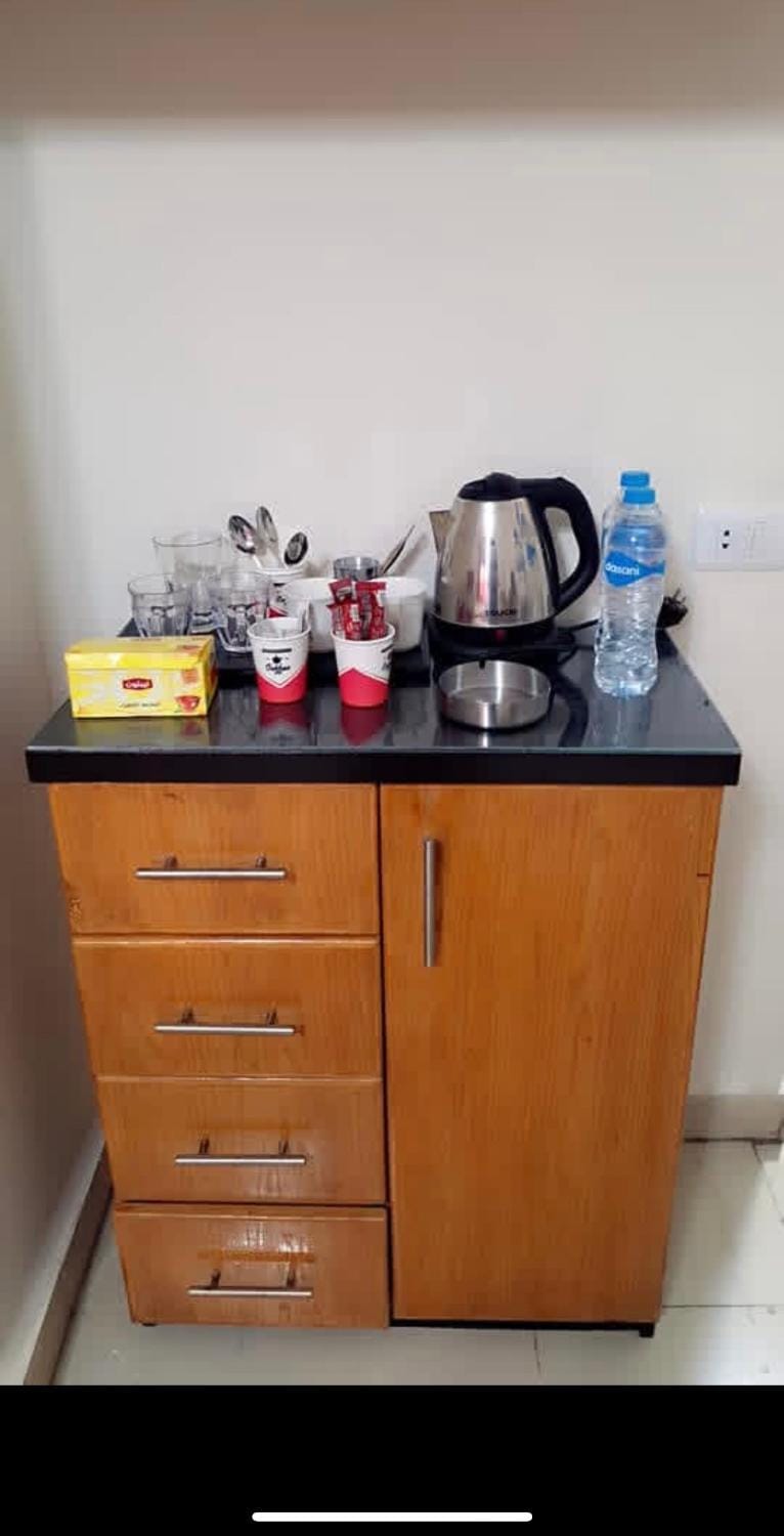شركه Eden viaggio قريه كريس خليج نعمه Apartment in South Sinai Governorate