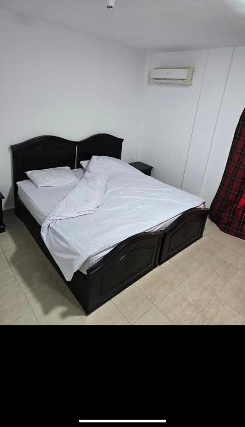 شركه Eden viaggio قريه كريس خليج نعمه Apartment in South Sinai Governorate
