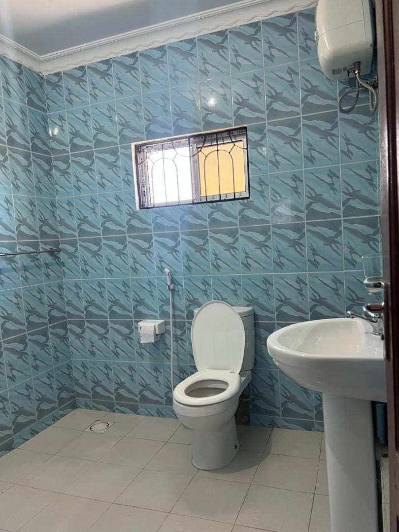 Kunduchi Beach House Bed and Breakfast in City of Dar es Salaam