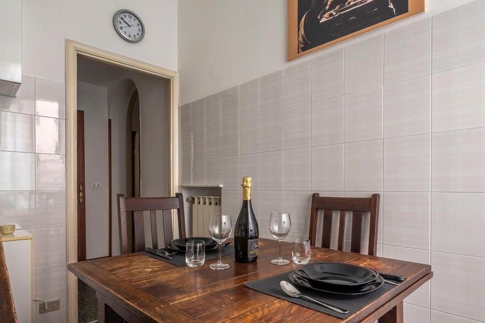 Spring, Summer, Kitchen or kitchenette, Autumn